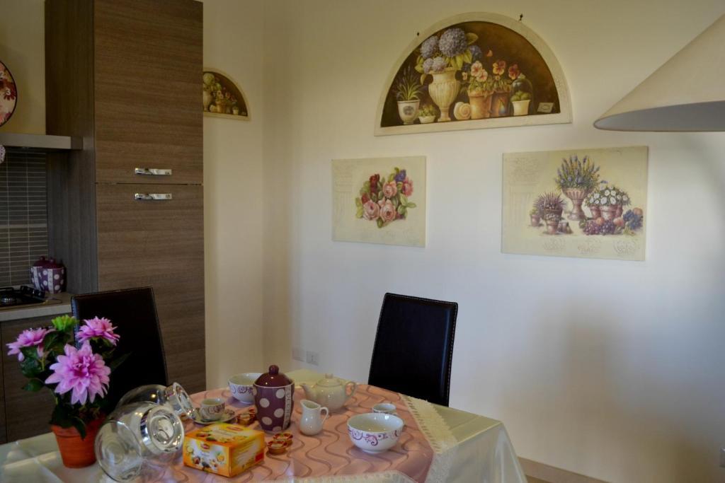Alice B&B Anzio Exterior foto
