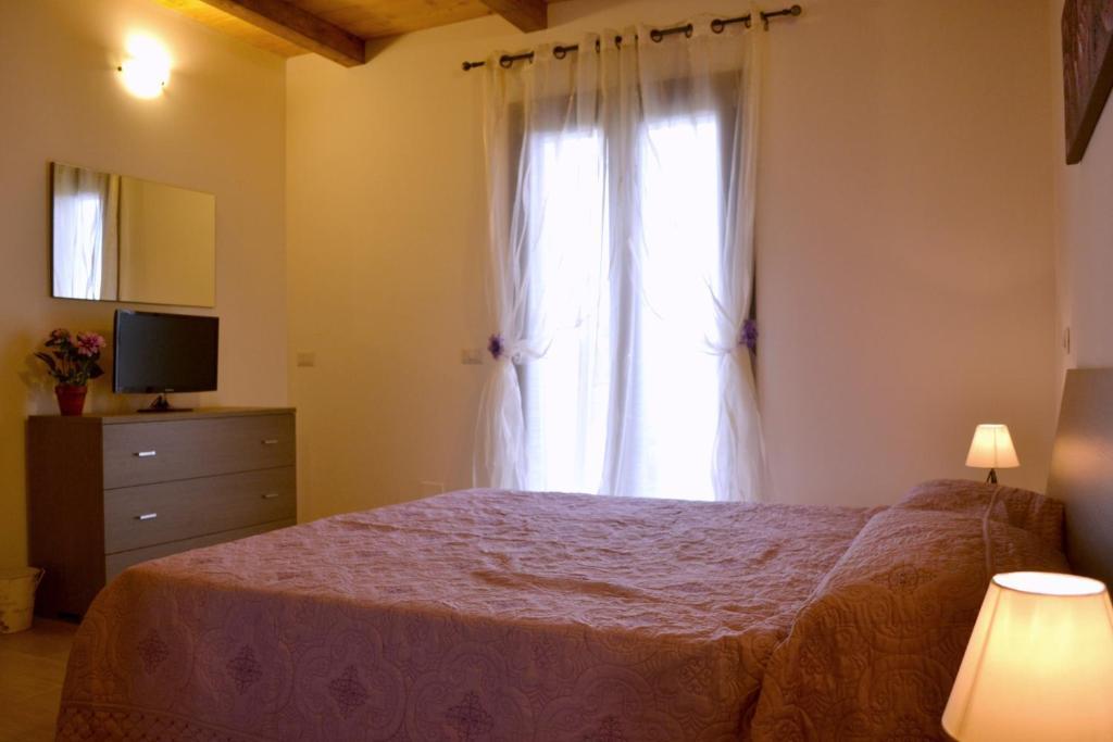 Alice B&B Anzio Quarto foto